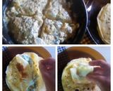 Foto del paso 4 de la receta: Paquetitos de verduras de la huerta 🌱🍀