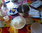 Foto del paso 1 de la receta: Alfajores santafesino
