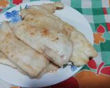 Foto del paso 1 de la receta Merluza en salsa verde