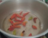 Foto langkah ke 1 dari resep Sambal Bok Madura.