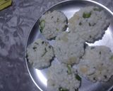 साबूदाना बड़ा (sabudana bada recipe in hindi) रेसिपी चरण 3 फोटो