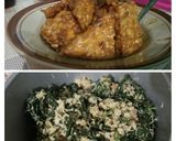 Foto langkah ke 7 dari resep Bacem tempe.