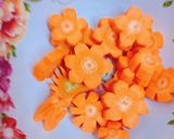 Hình bước làm 1 của món Vịt tiềm thuốc bắc