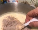 Foto del paso 3 de la receta: Bizcochuelo de chocolate