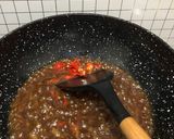 Foto langkah ke 4 dari resep Udang Teriyaki Simple Banget.