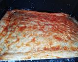 Foto del paso 10 de la receta: Pizza casera🍕