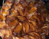 Foto del paso 6 de la receta: Torta de manzana!