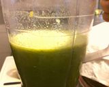 Foto del paso 2 de la receta: Detok verde 😋😋😋