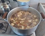 Foto del paso 8 de la receta: Guiso suave de lentejas