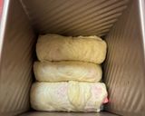 Foto langkah ke 7 dari resep Roti Tawar Kemerdekaan.