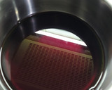 Foto del paso 2 de la receta: Peras al vino tinto 🍐🍷