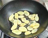 清酒娃娃菜雞湯(簡單料理）的食譜步驟7照片