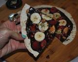 Chocolate Pizza recipe step 8 photo