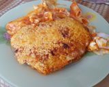 Foto del paso 17 de la receta Macarrones con costra fácil de la Brigada Espartana