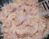 Foto langkah ke 4 dari resep Lapis Daging Sapi.