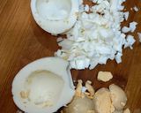 Foto del paso 5 de la receta: Ensalada de buey de mar