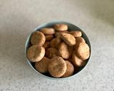 Foto del paso 9 de la receta Galletas de Inca integrales