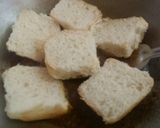 A picture of step 6 of Masala Pav.