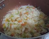 Foto del paso 1 de la receta: Hamburguesas de lentejas