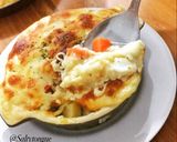Foto langkah ke 8 dari resep Yaki Curry Rice.