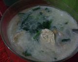 Foto langkah ke 5 dari resep Bobor bayam.