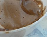 Foto langkah ke 2 dari resep Dalgona coffee with Baileys.