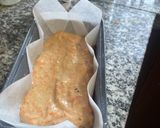 Foto del paso 2 de la receta: Queque saludable