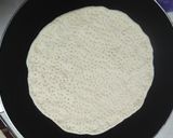 Foto langkah ke 5 dari resep Pizza Rumahan (tanpa oven).