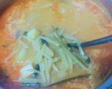 Foto langkah ke 4 dari resep 738. Sayur Godog Betawi (Sayur Ketupat) Simpel, Cocok Untuk Menu Lebaran.