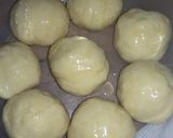 Foto langkah ke 5 dari resep Roti Canai.