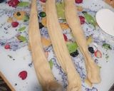 Une image de l'étape 5 de 🍞Brioche tressée.