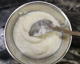 A picture of step 6 of CREAMY CHICKEN CURRY with PERI PERI MASALA.