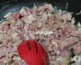 Foto langkah ke 1 dari resep Nasi Mandhi Susu Magic Com/Rice Cooker.