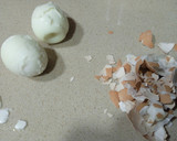 Foto del paso 9 de la receta: Pasta con bacalao y acelgas