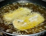 Foto del paso 4 de la receta San Jacobos de Berenjena 🍆