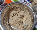 عکس مرحله 2 از دستور کوکی نیویورکی🍪🍪