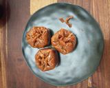 Foto langkah ke 1 dari resep Simple Creamy Nian Gao Recipe.