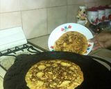 Foto del paso 1 de la receta: Cachapa llanera