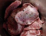 Foto del paso 2 de la receta: Carrillera estofada thermomix