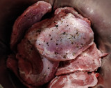 Foto del paso 2 de la receta: Carrillera estofada thermomix