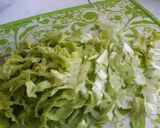Gyros tál recept fázis 7 fotója