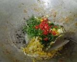 Foto langkah ke 1 dari resep Nasi Mentega Jagung manis.
