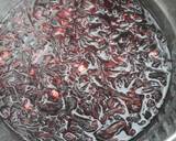 Nutritious Hibiscus Juice Recipe recipe step 1 photo