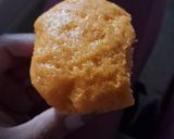 Foto del paso 10 de la receta: Muffins anaranjado rellenos con coco