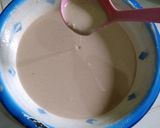 Foto langkah ke 1 dari resep Dadar Gulung (isi kacang hijau).