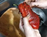 Foto del paso 4 de la receta: Langostinos en su caldo y paprika
