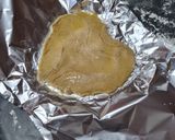 A picture of step 6 of Sourdough Rye Flatbread.