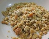 পিনাট চিক্কি(Peanut chikki recipe in Bengali) রেসিপি ধাপ - 1 ছবি
