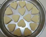 Hingair (rice flour and coconut nuggets) recipe step 10 photo