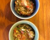 Foto del paso 10 de la receta: Ajiaco Santafereño - Porteño